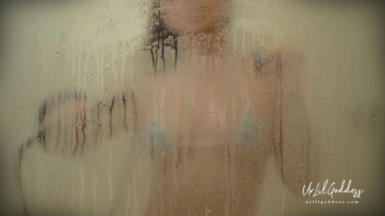 Urlilgoddess - Beta Tease - Shower Denial - Watch Online