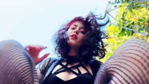 EnchantrixV - Giantess Humbles Tiny Arrogant Man - Watch Online