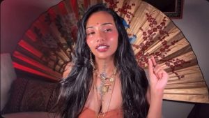 BrownRani - Focus On Your Devotion JOI - Watch Online