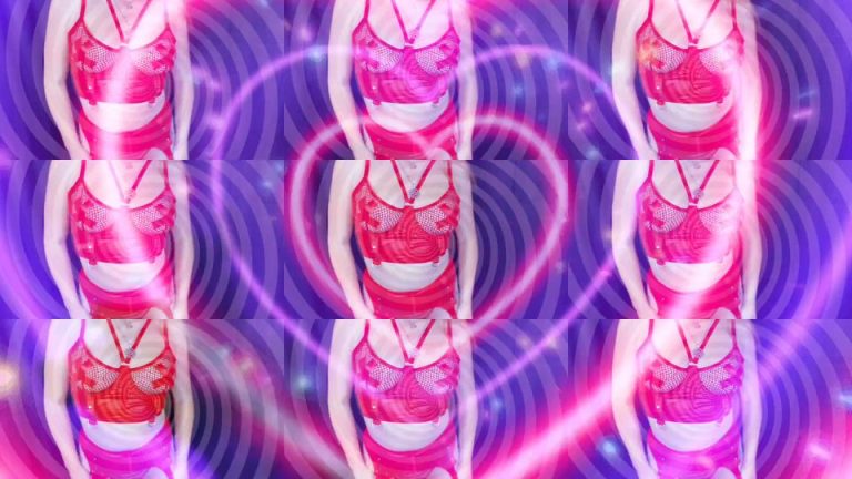 Goddess Roxy - Goon For ME - Watch Online