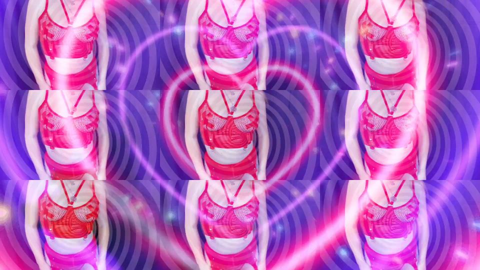 Goddess Roxy - Goon For ME - Watch Online