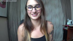 MarySweeeet - Dick Expert - Watch Online