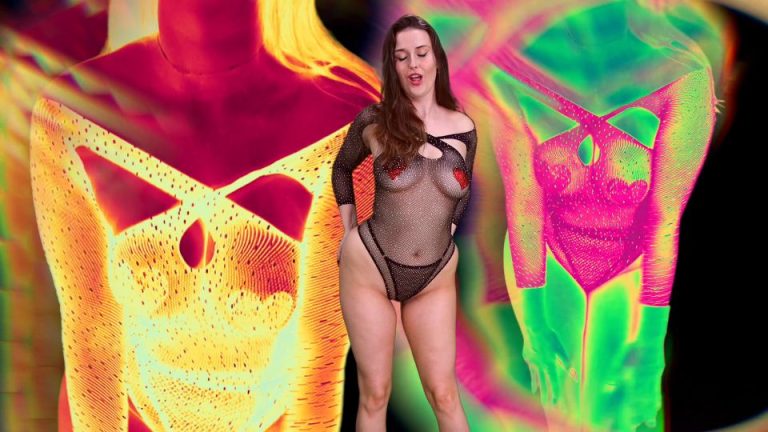Miss Sophia Truee - Jerk Junkie Mindfuck JOI - Watch Online