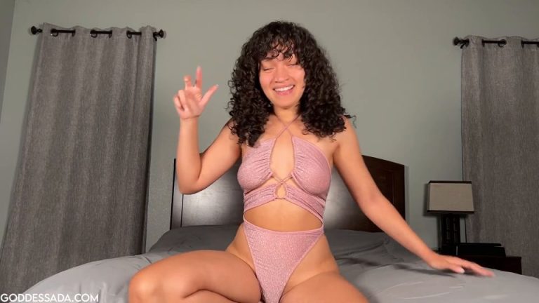 Goddess Ada - Goon Binge Repeat - Watch Online