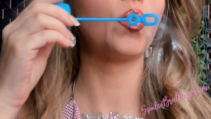 Petite Mercy - Blowing Bubbles - Watch Online