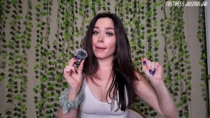 Jasmin Jai Studios - My Face Whispers Commands Lose Control - Watch Online