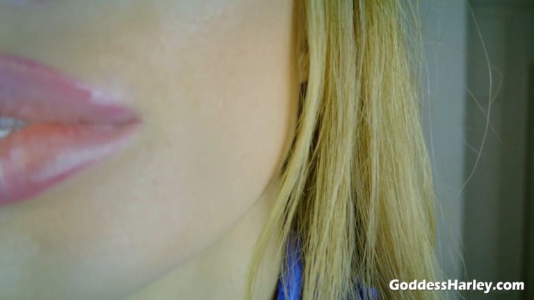 Amazon Goddess Harley - Stroke Or Not Game 1 - Watch Online