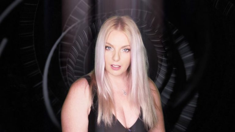 Annabel Fatale - I AM DRONE - Watch Online