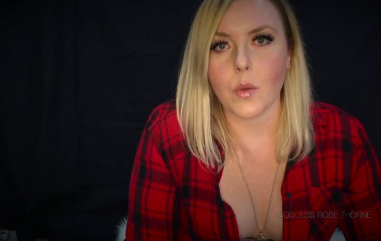 Goddess Rose Thorne - Give Me Everything - Watch Online