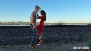 Goddess Wilde - Balls4play - Ballbusting Express - Watch Online
