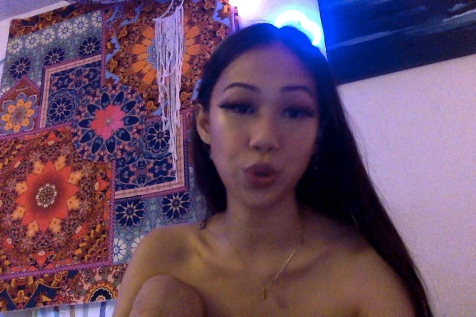 DaddyAstrid - JOI Domination - Watch Online