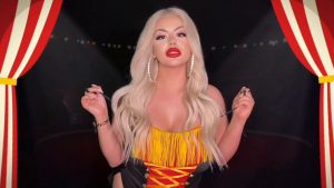 Alissa Ryan - Holiday Goon Bundle One 47 min - Watch Online