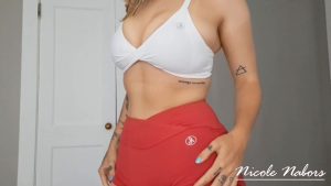Nicole Nabors - Allure The Brand Haul - Watch Online