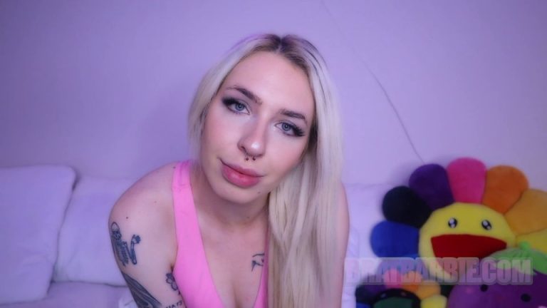 Brat Barbie - Not Good Enough - Watch Online