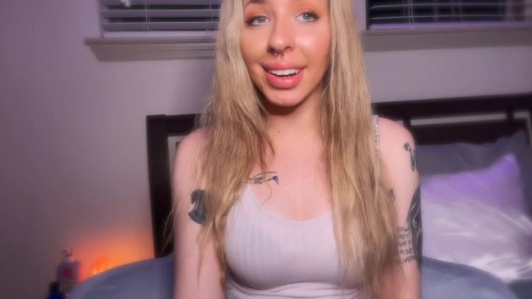 Brat Barbie - No Pussy Just Pumping - Watch Online