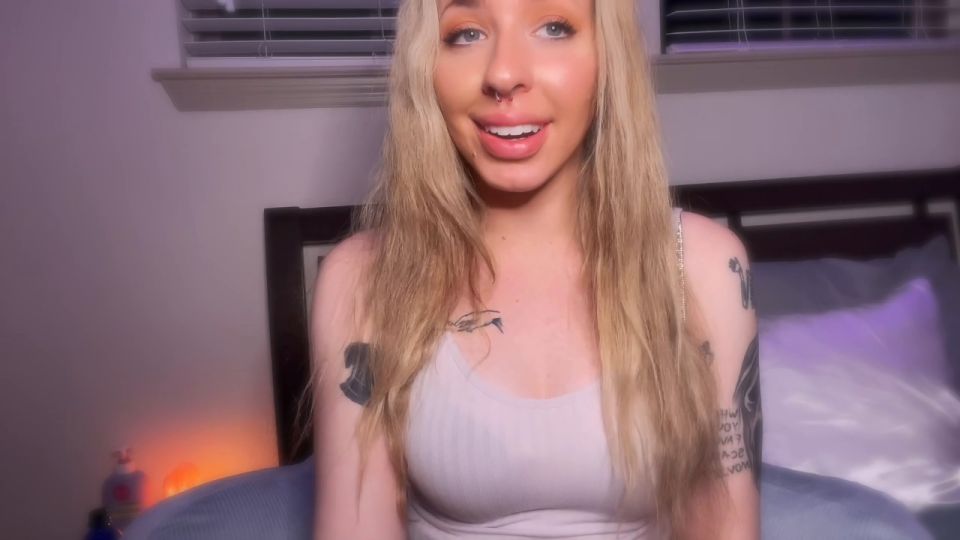 Brat Barbie - No Pussy Just Pumping - Watch Online