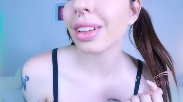 Brat Barbie - Lipgloss Lover - Watch Online