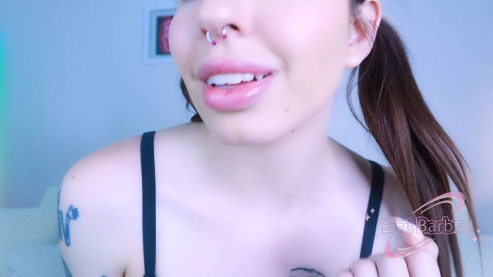 Brat Barbie - Lipgloss Lover - Watch Online