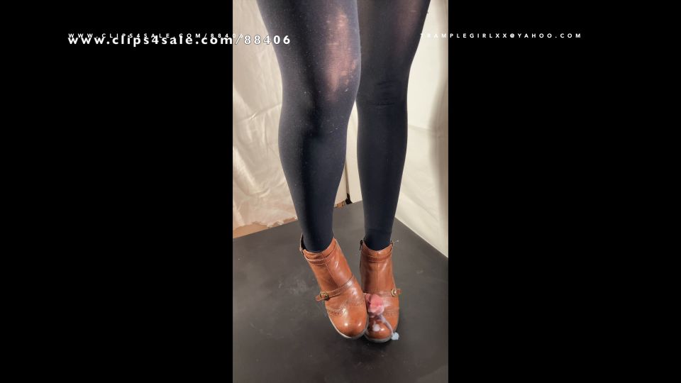 A Bootjob Cumpilation - All cumshots from our Shoejob Clips with boots in different Camera angles - Watch Online