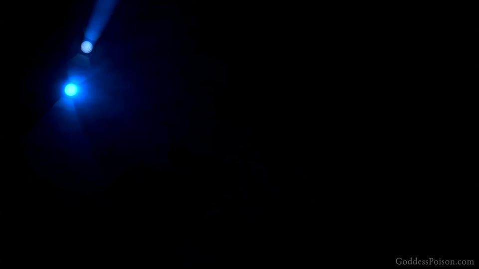 Goddess Poison - THE MULTIFUCK GOON - Watch Online