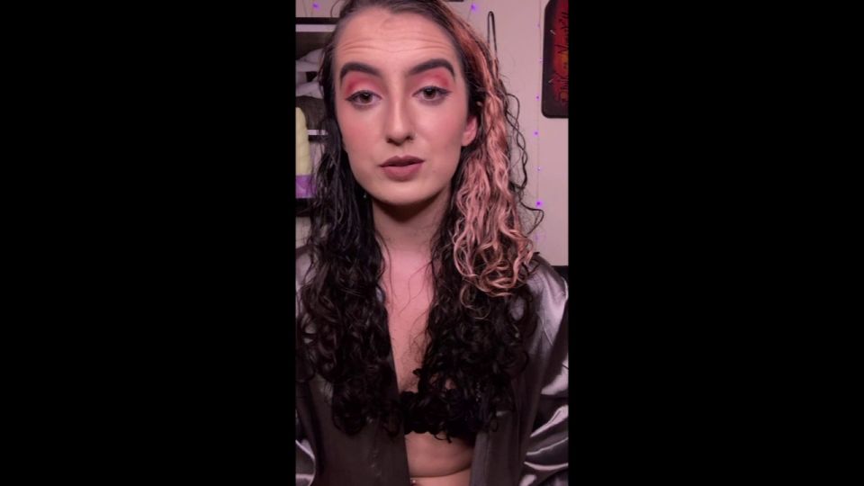 LittleBunnyB - Bunny's Broadcast January - Watch Online
