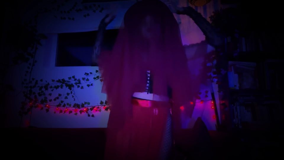 EnchantrixV - Flogging Demoness - Watch Online