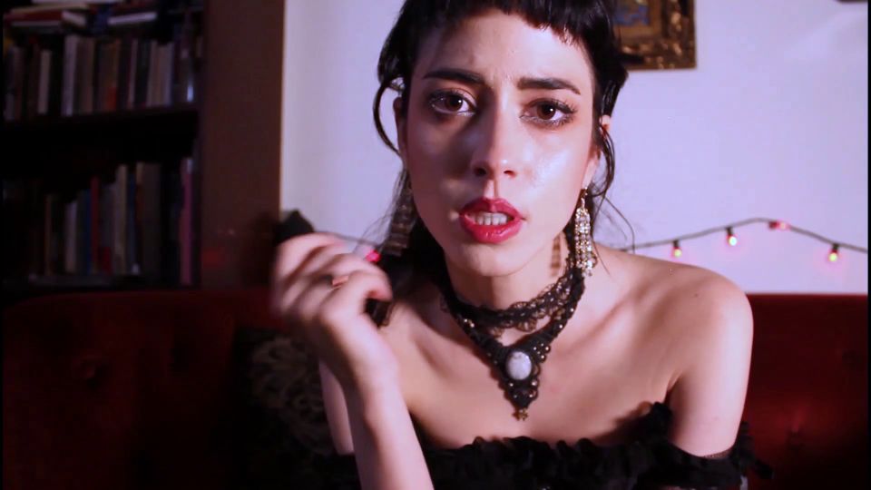 EnchantrixV - Mind Melting - Watch Online