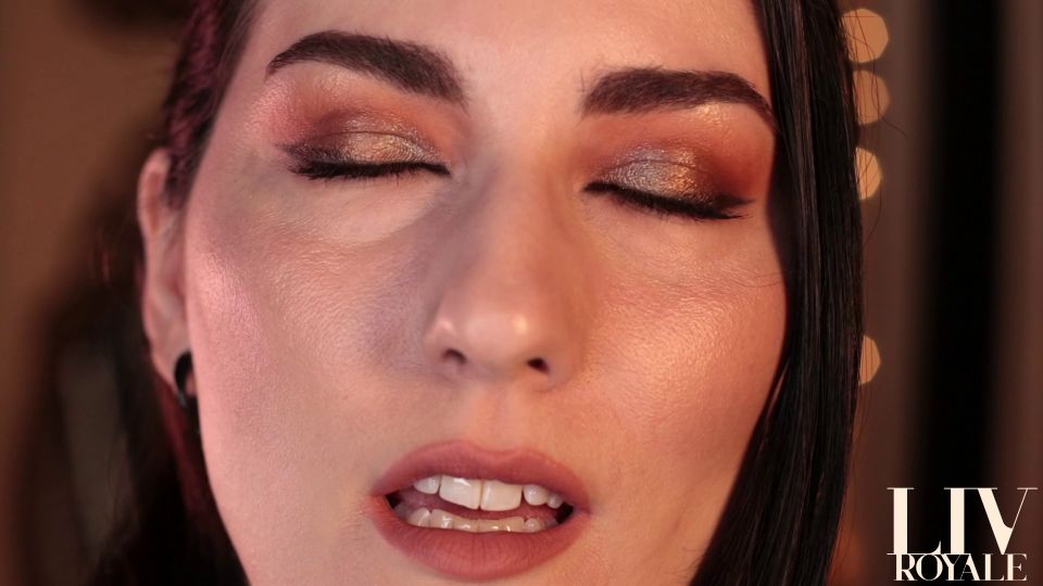 LivRoyale - Mesmerizing ASMR JOI CEI - Watch Online