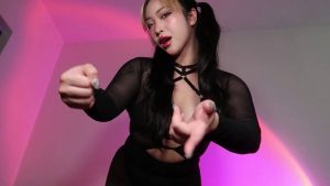 ClaudiaHon - Sacrifice for findom makes you cum - Watch Online