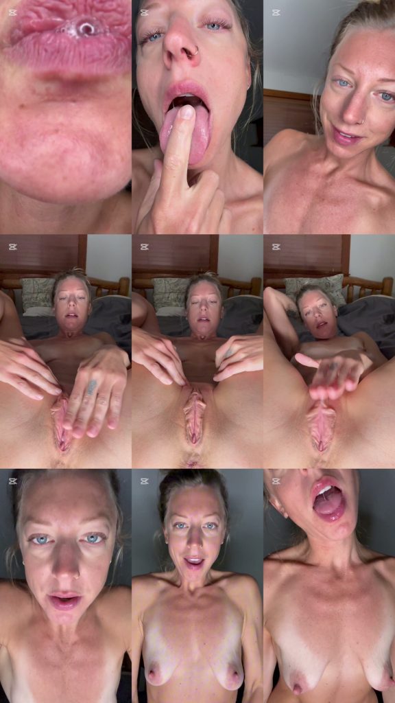 JodisLips - Kissing and spitting with you