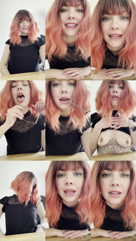Yourhikerbabe - Psychologist gives you JOI for your women addiction