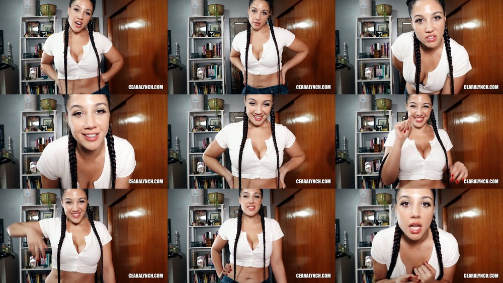 Ceara Lynch Humiliatrix - Wedgie! Wedgie! Wedgie!