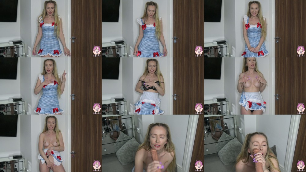 Brea Rose - Cum On Your Sister s Face