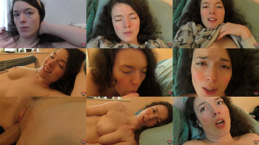 Tigger Rosey - Fucking My Boyfriend's step-Dad