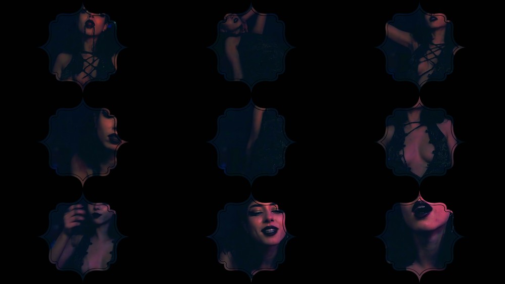 EnchantrixV - Mirror Haunting Domination