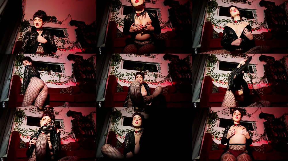 EnchantrixV - Goddess Demands Your Secrets