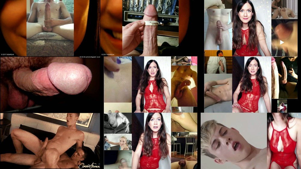 Natashas Bedroom - Backdoorman - Faggot Pledge