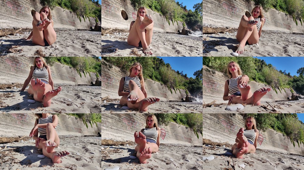 Lena Glamour - No Matter Where I Am