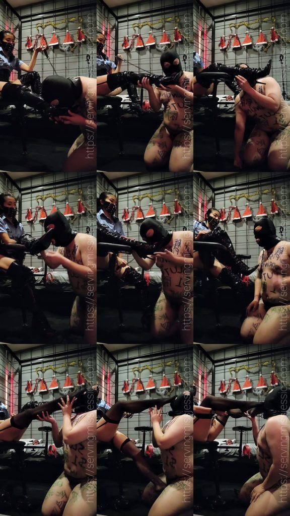Hong Kong Mistress Jessica - Update C173