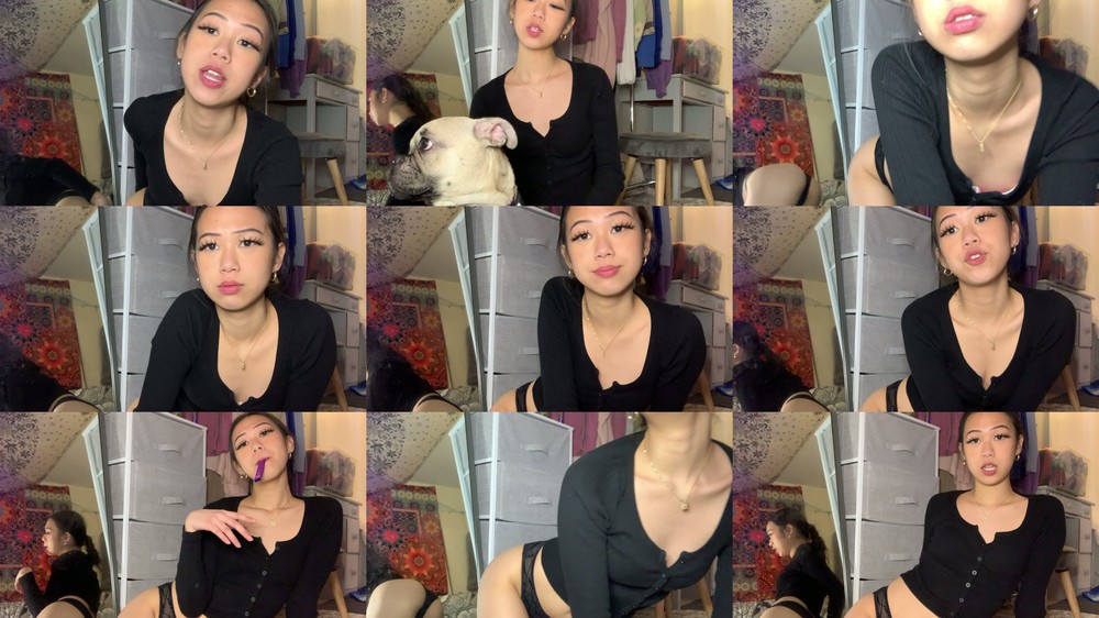 DaddyAstrid - giving you sph