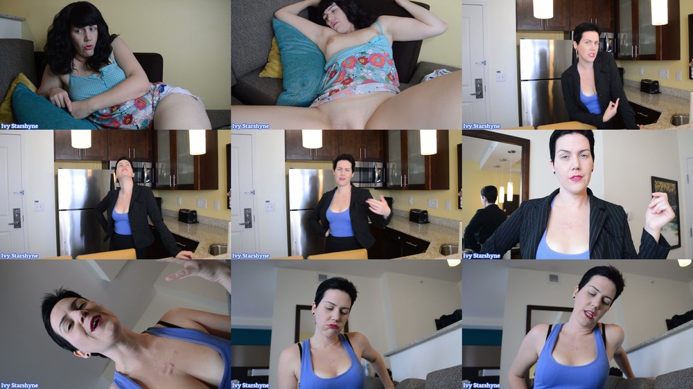 IvyStarshyne - Your Princess Hole