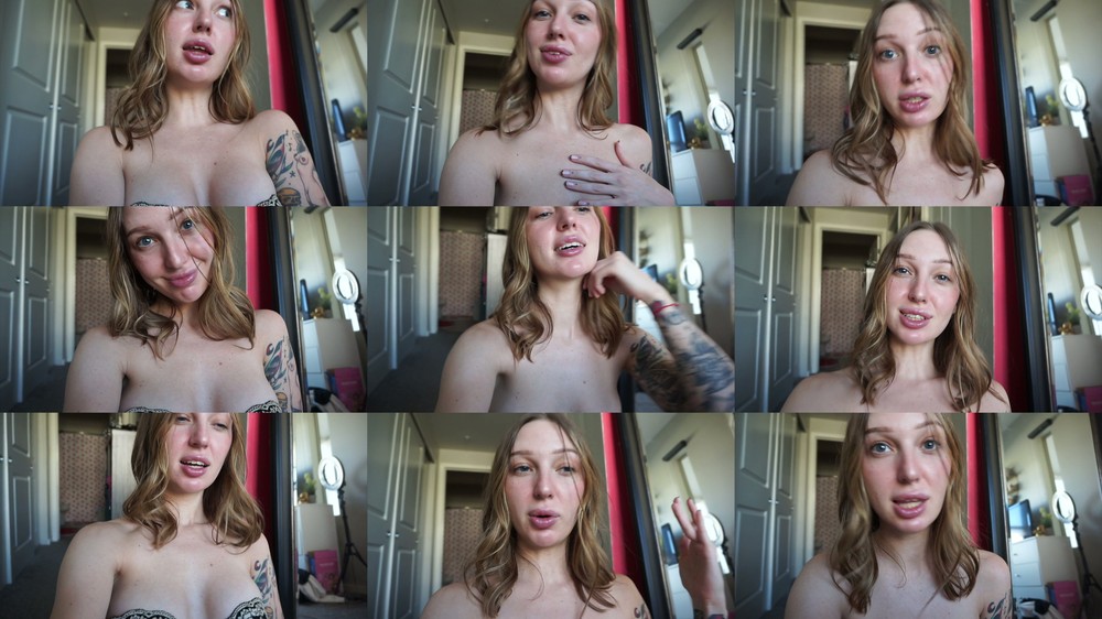 Harpermadi - 746. Hi Panty Wearing Sissy