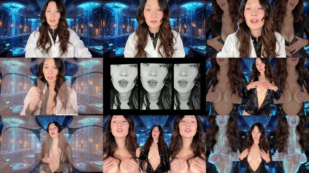 Princess Alexia - Addiction Lab