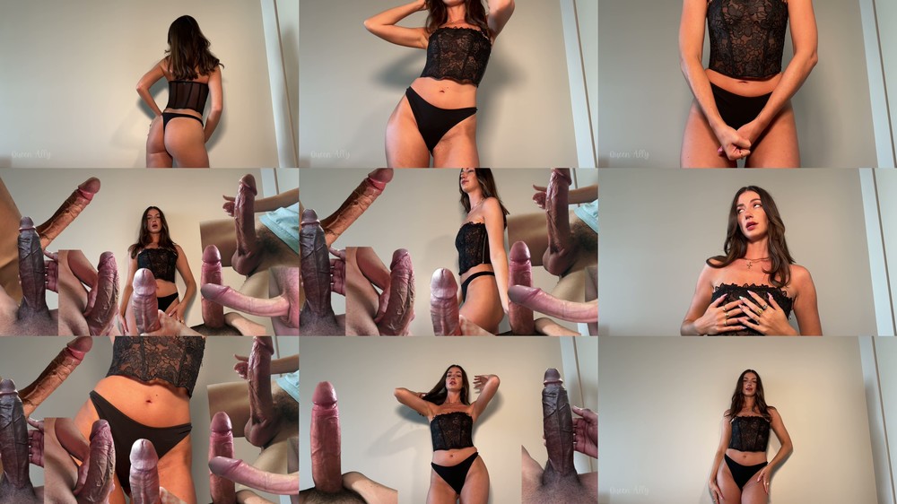 Queen Ally - COCKPALOOZA