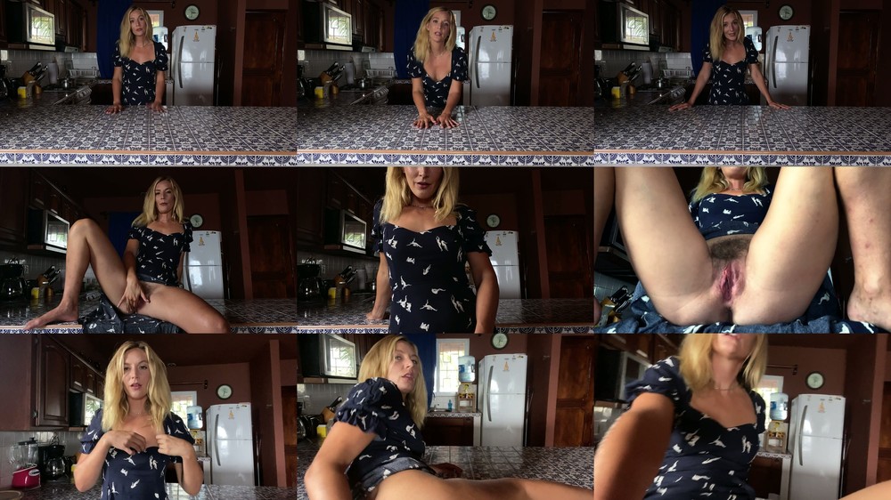 Mona Wales - Step Moms Private Lesson How To Be The Perfect Lover