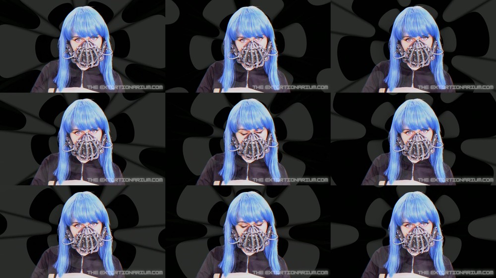 Miss Sophia Truee - Trigger Training #00 - Memory Wipe