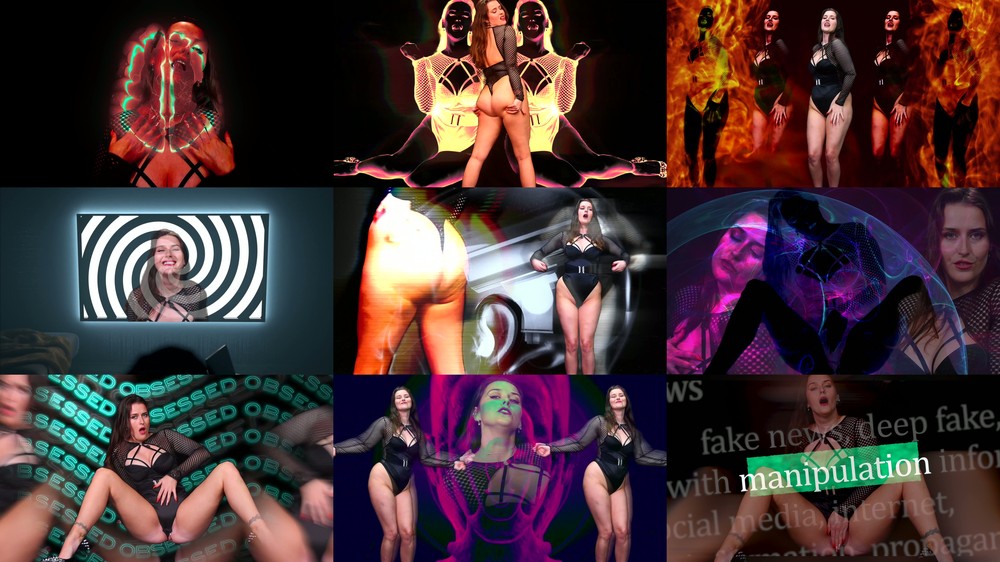 Miss Sophia Truee - The Truee Way