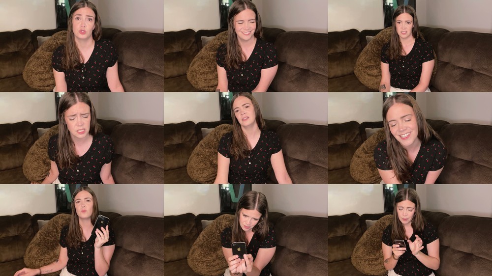 maggierosexo - CNFM Get Naked If You Want Your Friends Back