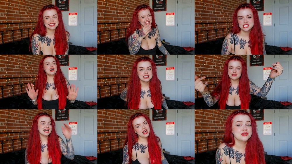 Ginger Rae xoxo - 10 Wedgie Tasks - Wedgie Humiliation - Ginger Rae