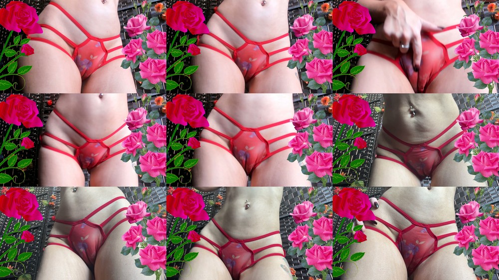 Petite Mercy - Belong to Goddess